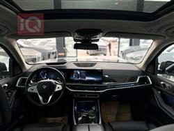 بي ام دبليو X7